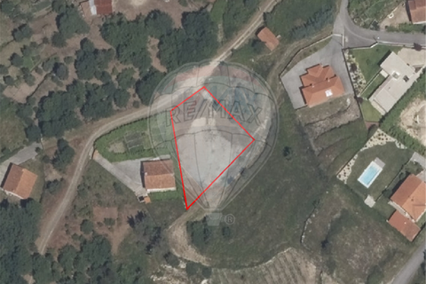 Helårsgrund i Ponte de Lima, Viana do Castelo, Ponte de Lima - € 29.000 | Ref: 123731008-386 - foto 1