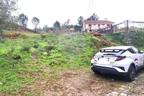 Helårsgrund i Ponte de Lima, Viana do Castelo, Ponte de Lima - € 29.000 | Ref: 123731008-386 - foto 5