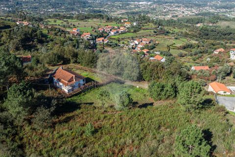 Helårsgrund i Ponte de Lima, Viana do Castelo, Ponte de Lima - € 29.000 | Ref: 123731008-386 - foto 6
