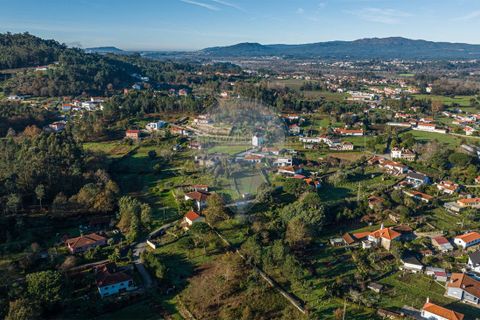 Helårsgrund i Ponte de Lima, Viana do Castelo, Ponte de Lima - € 90.000 | Ref: 123731008-387 - foto 5
