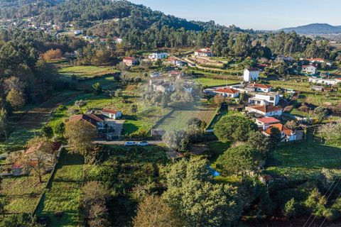 Helårsgrund i Ponte de Lima, Viana do Castelo, Ponte de Lima - € 90.000 | Ref: 123731008-387 - foto 8