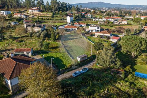 Helårsgrund i Ponte de Lima, Viana do Castelo, Ponte de Lima - € 90.000 | Ref: 123731008-387 - foto 9