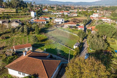 Helårsgrund i Ponte de Lima, Viana do Castelo, Ponte de Lima - € 90.000 | Ref: 123731008-387 - foto 10