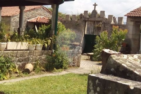 Farm i Ponte de Lima, Viana do Castelo, Ponte de Lima - € 950.000 | Ref: 123731008-388 - foto 2