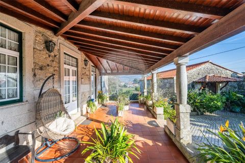 Farm i Ponte de Lima, Viana do Castelo, Ponte de Lima - € 950.000 | Ref: 123731008-388 - foto 8