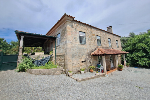 Farm i Ponte de Lima, Viana do Castelo, Ponte de Lima - € 950.000 | Ref: 123731008-388 - foto 9