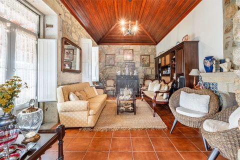 Farm i Ponte de Lima, Viana do Castelo, Ponte de Lima - € 950.000 | Ref: 123731008-388 - foto 10