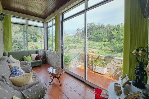 Farm i Ponte de Lima, Viana do Castelo, Ponte de Lima - € 950.000 | Ref: 123731008-388 - foto 11