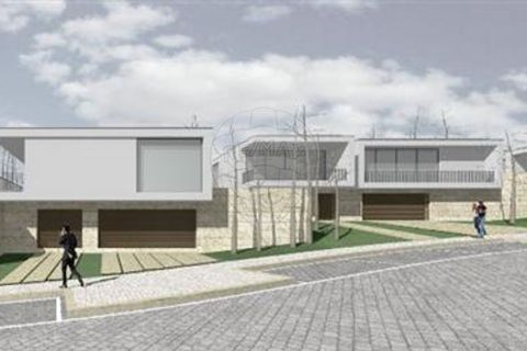 Helårsgrund i Santo Tirso, Porto, Santo Tirso - € 245.000 | Ref: 120761039-343 - foto 8