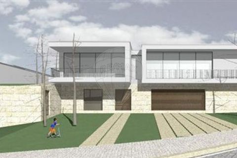 Helårsgrund i Santo Tirso, Porto, Santo Tirso - € 245.000 | Ref: 120761039-343 - foto 11