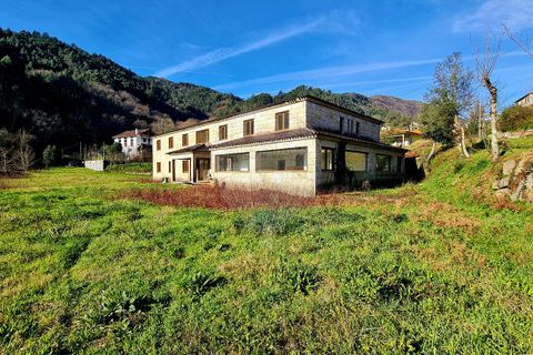 Farm i Terras de Bouro, Braga, Terras de Bouro - € 995.000 | Ref: 125901007-184 - foto 1