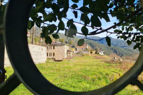 Farm i Terras de Bouro, Braga, Terras de Bouro - € 995.000 | Ref: 125901007-184 - foto 2