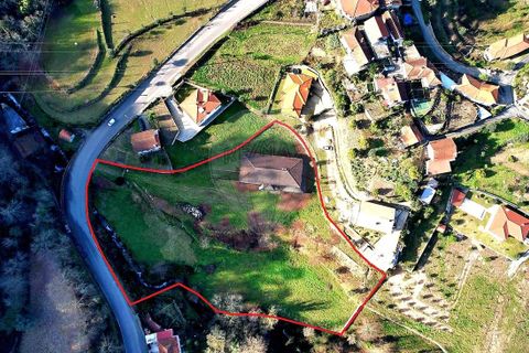 Farm i Terras de Bouro, Braga, Terras de Bouro - € 995.000 | Ref: 125901007-184 - foto 3