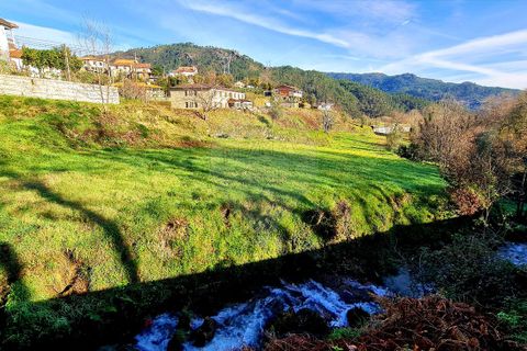 Farm i Terras de Bouro, Braga, Terras de Bouro - € 995.000 | Ref: 125901007-184 - foto 5