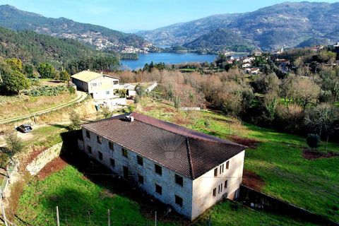 Farm i Terras de Bouro, Braga, Terras de Bouro - € 995.000 | Ref: 125901007-184 - foto 6