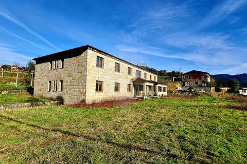 Farm i Terras de Bouro, Braga, Terras de Bouro - € 995.000 | Ref: 125901007-184 - foto 12