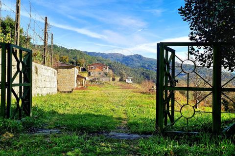 Farm i Terras de Bouro, Braga, Terras de Bouro - € 995.000 | Ref: 125901007-184 - foto 13