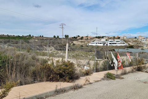 Terra a Torremendo, Alicante, Torremendo - € 129.000 | Ref: WV2241 - foto 2