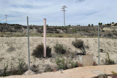 Terra a Torremendo, Alicante, Torremendo - € 129.000 | Ref: WV2241 - foto 4