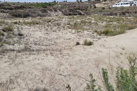 Terra a Torremendo, Alicante, Torremendo - € 129.000 | Ref: WV2241 - foto 6