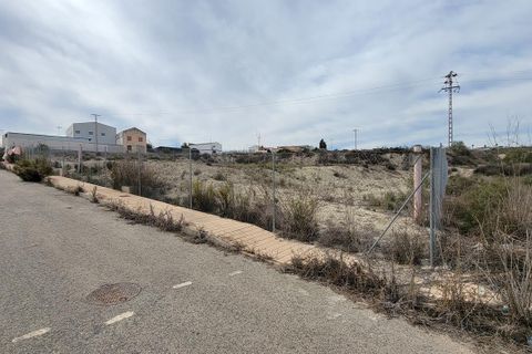 Terra a Torremendo, Alicante, Torremendo - € 129.000 | Ref: WV2241 - foto 8