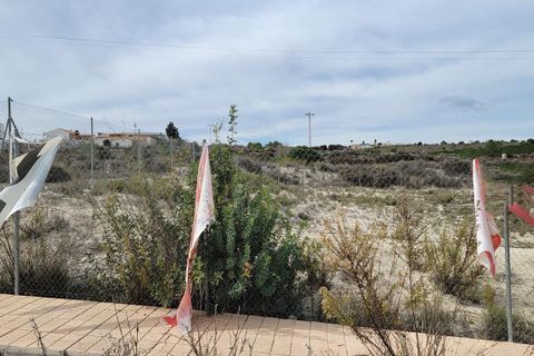Terra a Torremendo, Alicante, Torremendo - € 129.000 | Ref: WV2241 - foto 7