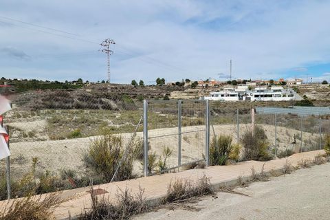 Terra a Torremendo, Alicante, Torremendo - € 129.000 | Ref: WV2241 - foto 3
