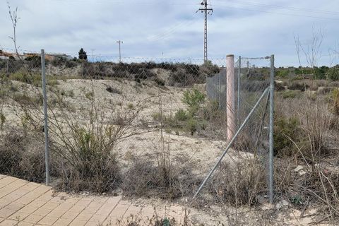 Terra a Torremendo, Alicante, Torremendo - € 129.000 | Ref: WV2241 - foto 5