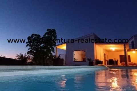Villa i Pajara, Fuerteventura, Pajara - € 980.000 | Ref: 28 - foto 11