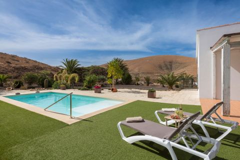 Villa i Pajara, Fuerteventura, Pajara - € 980.000 | Ref: 28 - foto 7