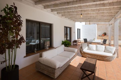 Villa i Pajara, Fuerteventura, Pajara - € 980.000 | Ref: 28 - foto 15