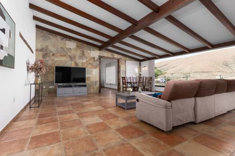 Villa i Pajara, Fuerteventura, Pajara - € 980.000 | Ref: 28 - foto 20