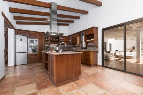 Villa i Pajara, Fuerteventura, Pajara - € 980.000 | Ref: 28 - foto 17