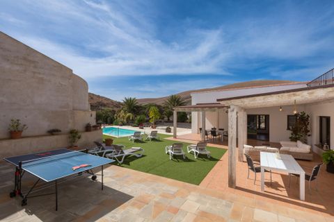 Villa i Pajara, Fuerteventura, Pajara - € 980.000 | Ref: 28 - foto 6