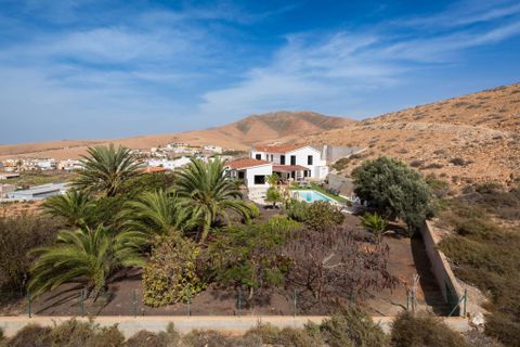 Villa i Pajara, Fuerteventura, Pajara - € 980.000 | Ref: 28 - foto 1