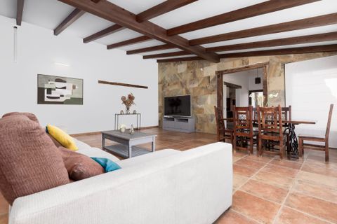 Villa i Pajara, Fuerteventura, Pajara - € 980.000 | Ref: 28 - foto 19
