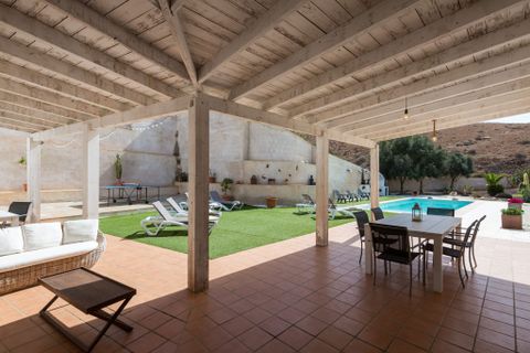 Villa i Pajara, Fuerteventura, Pajara - € 980.000 | Ref: 28 - foto 12