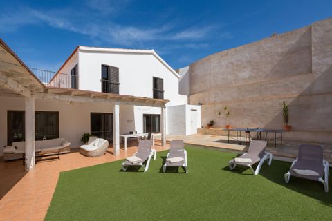 Villa i Pajara, Fuerteventura, Pajara - € 980.000 | Ref: 28 - foto 8