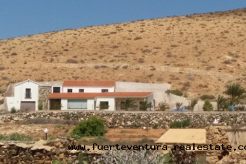 Villa i Pajara, Fuerteventura, Pajara - € 980.000 | Ref: 28 - foto 3