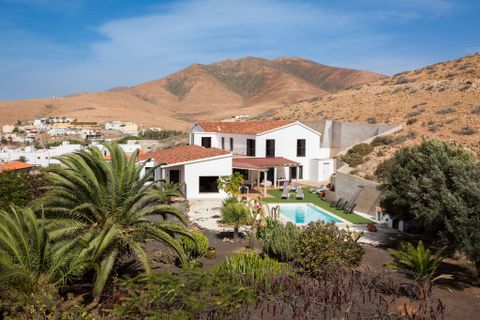 Villa i Pajara, Fuerteventura, Pajara - € 980.000 | Ref: 28 - foto 2
