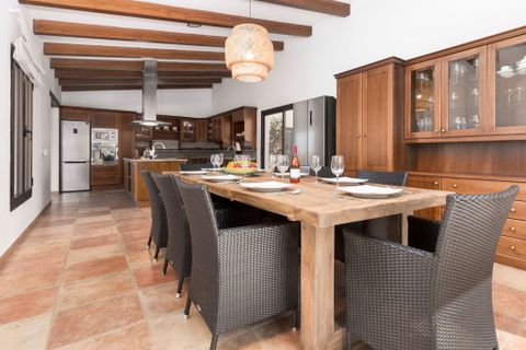 Villa i Pajara, Fuerteventura, Pajara - € 980.000 | Ref: 28 - foto 18