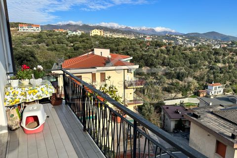 Lejlighed i Celle Ligure, Savona, Celle Ligure - € 180.000 | Ref: 12c - foto 3