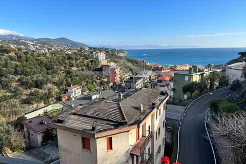 Lejlighed i Celle Ligure, Savona, Celle Ligure - € 180.000 | Ref: 12c - foto 4