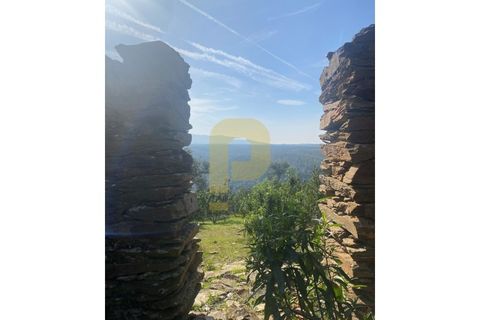 Helårsgrund i Rosmaninhal, Castelo Branco, Rosmaninhal - € 90.000 | Ref: PB2024384 - foto 18