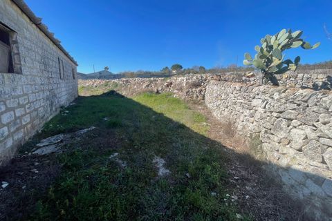 Villa i Modica, Ragusa, Modica - € 87.000 | Ref: 11400 - foto 5