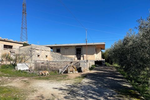 Villa i Modica, Ragusa, Modica - € 87.000 | Ref: 11400 - foto 8
