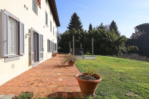 Villa i Lucca, Lucca, Lucca - € 2.750.000 | Ref: IA02582 - foto 4