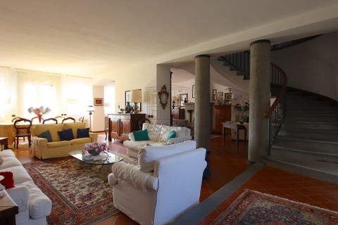 Villa i Lucca, Lucca, Lucca - € 2.750.000 | Ref: IA02582 - foto 7