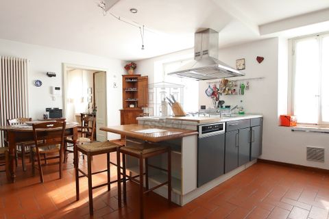 Villa i Lucca, Lucca, Lucca - € 2.750.000 | Ref: IA02582 - foto 8
