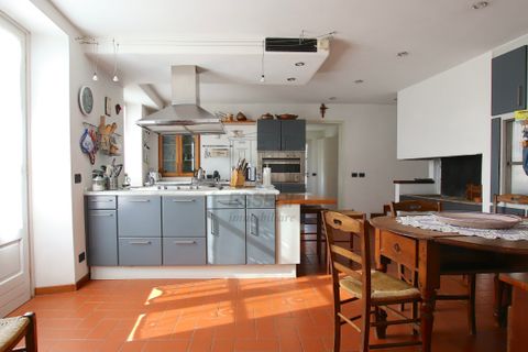 Villa i Lucca, Lucca, Lucca - € 2.750.000 | Ref: IA02582 - foto 9